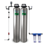 penjernih air dew water filter