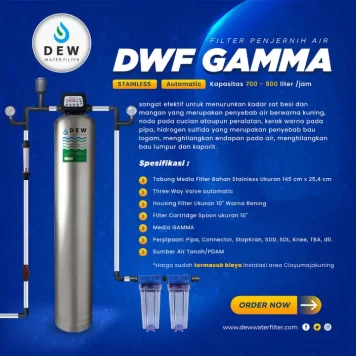 Ro Air Minum Cirebon